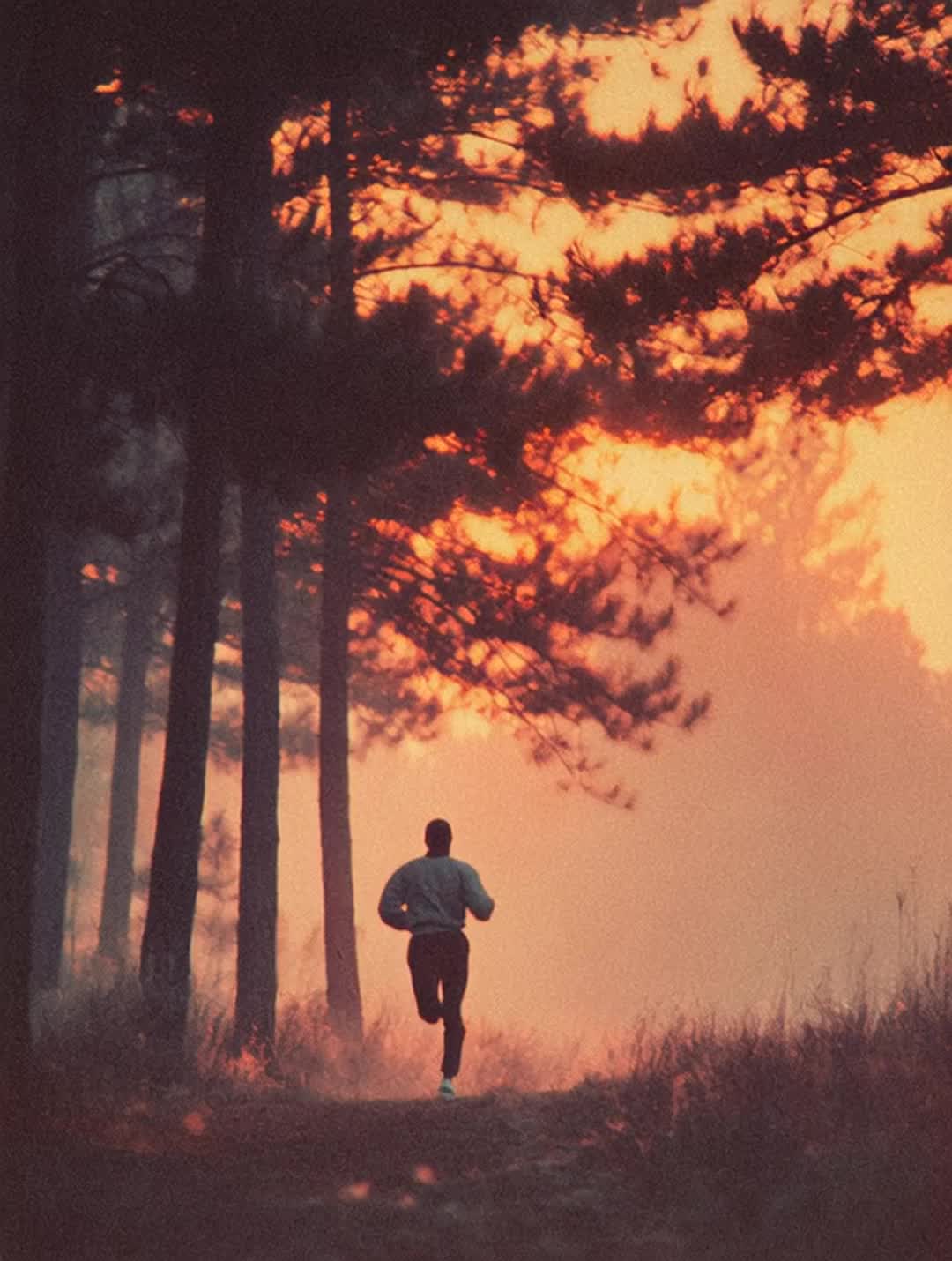 Running Just Right
