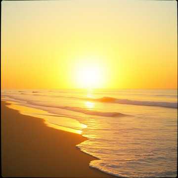 Summer Takes My Hand