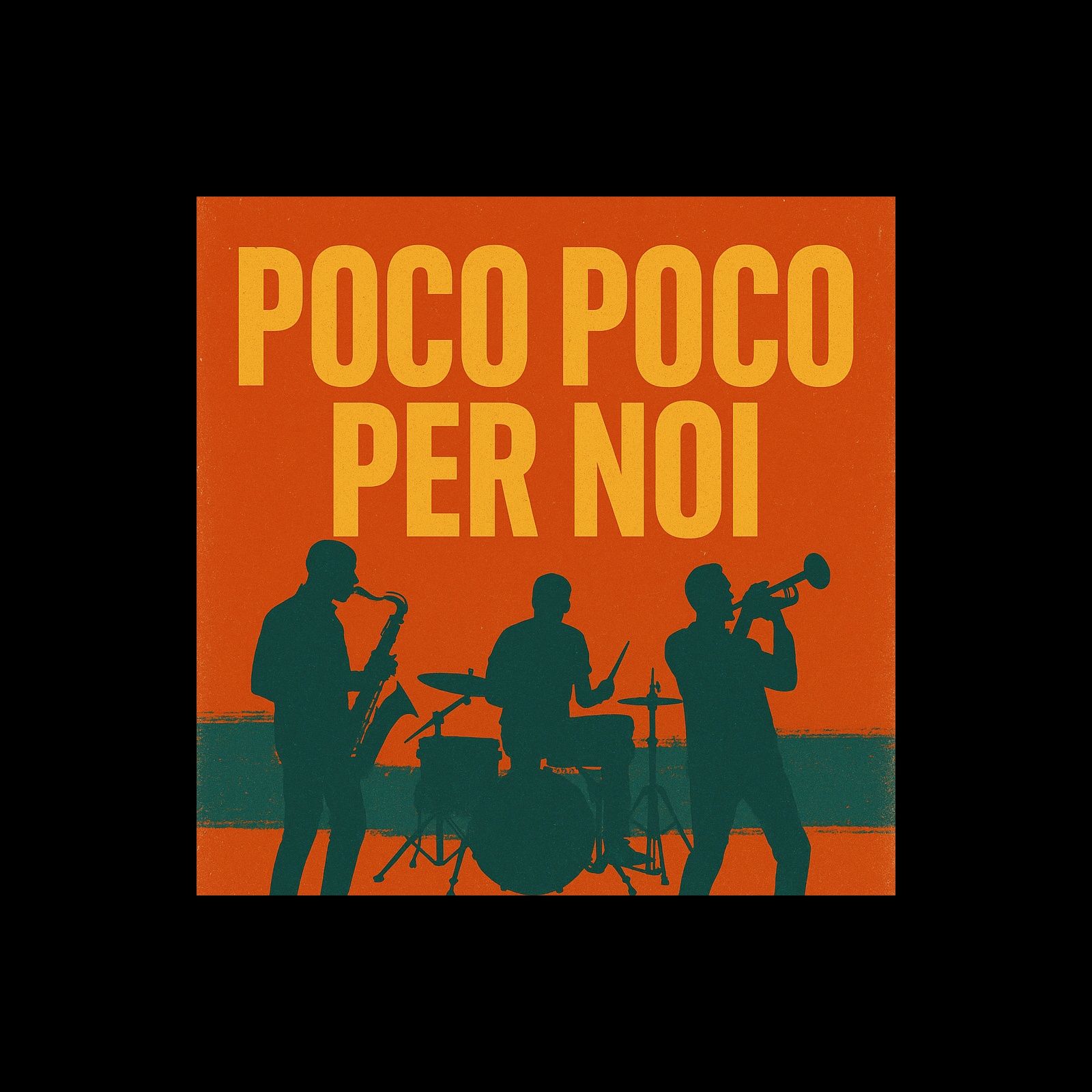 Poco Poco per Noi (TesteDiSerie NOI Mix)