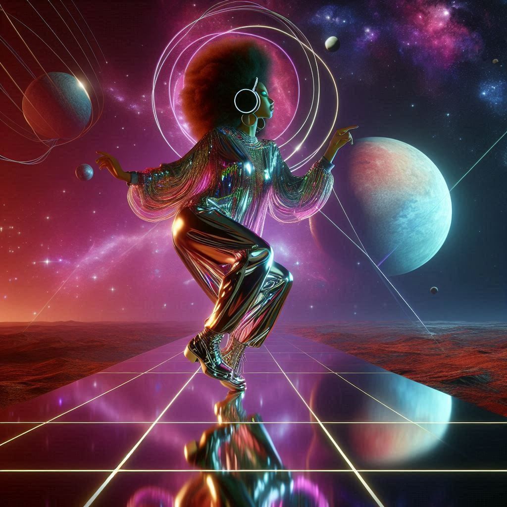 Funk - Tchára Luzaki
