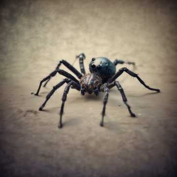 Spiderpapu Phonk
