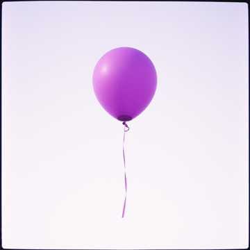 Lila ballong (Remix)