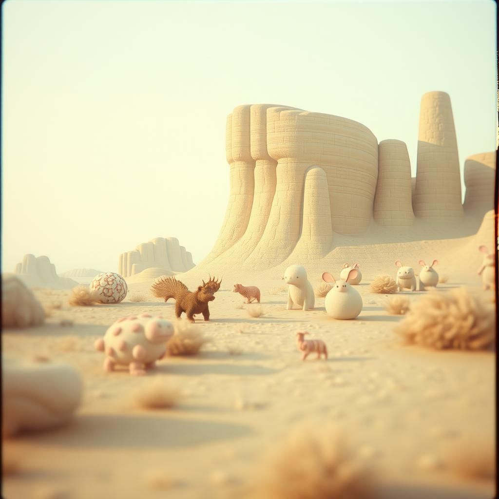 Strange People – ©2025 (Thema instrumental UA.Ver) v.2.10
