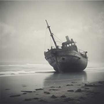 Lost in the Fog
