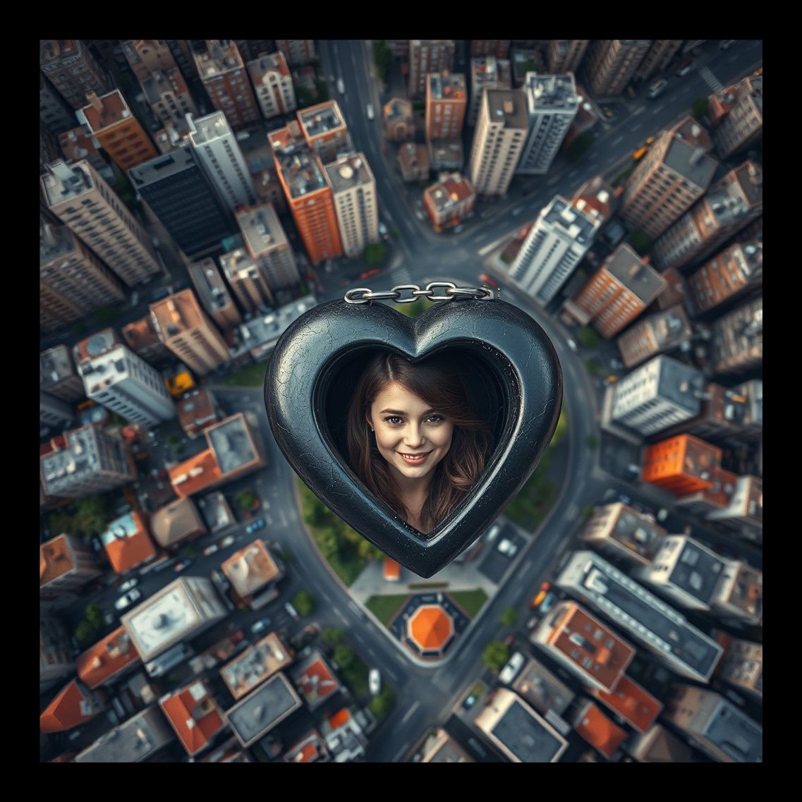 Dr. Suno #JuneOfLove | Mein Licht in der Leere
