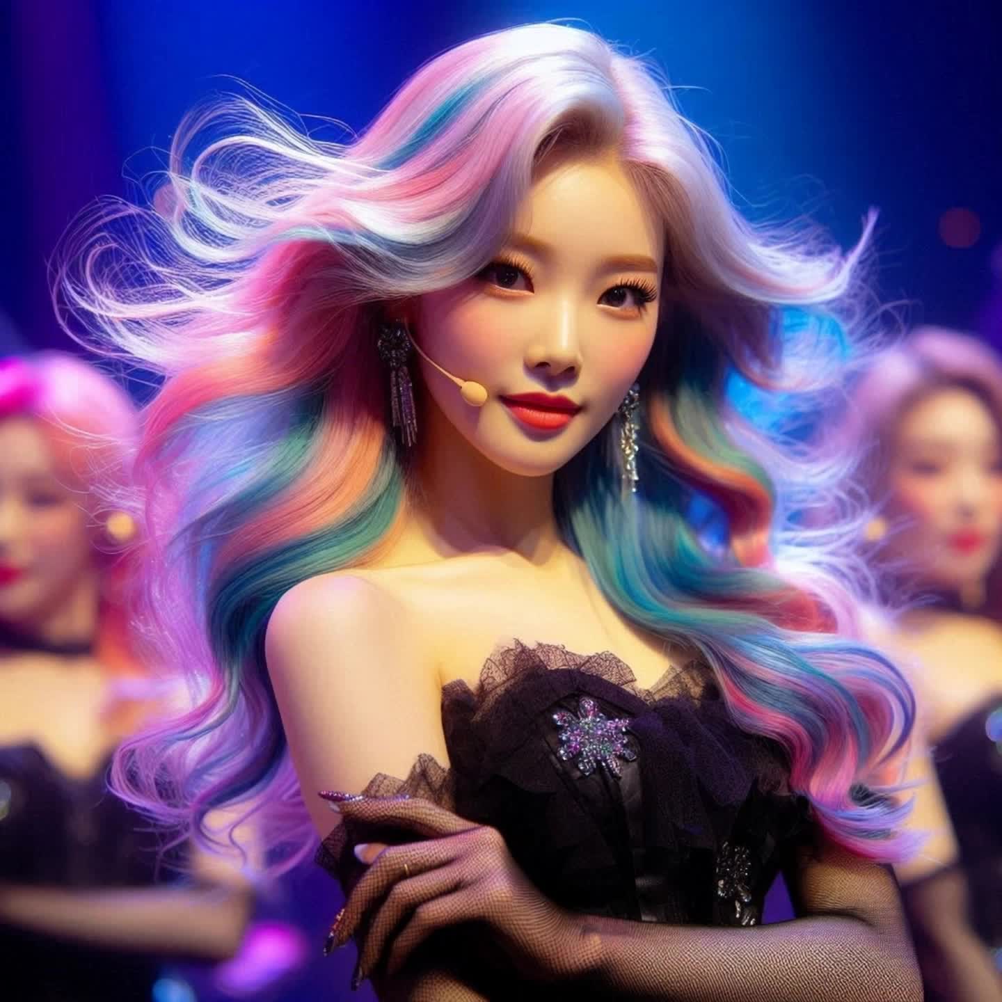 Party Time(K-POP)-2025