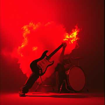 Ecstasy of Chaos