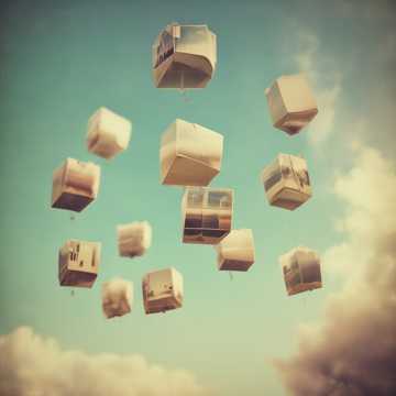 Echoes of Us
