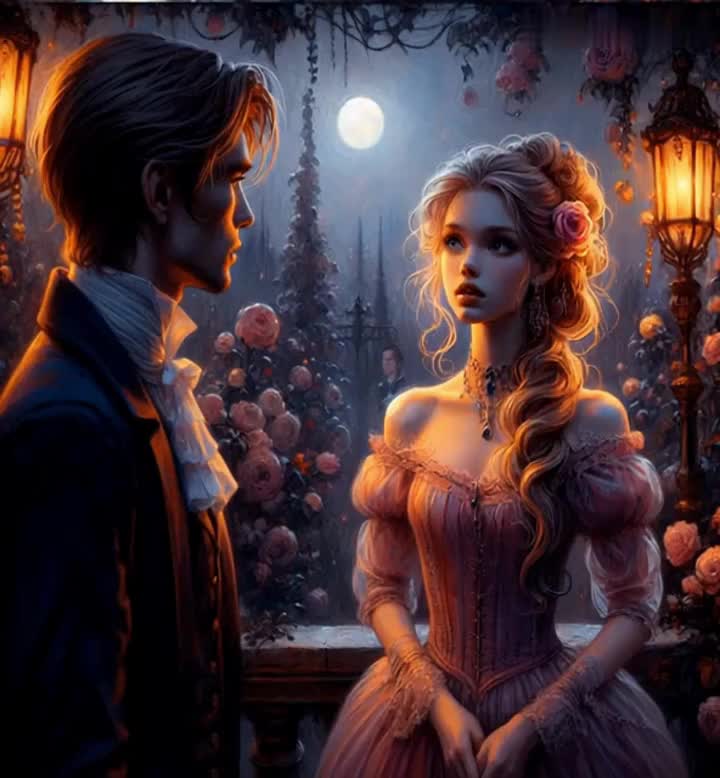 "Whispers of the Heart"