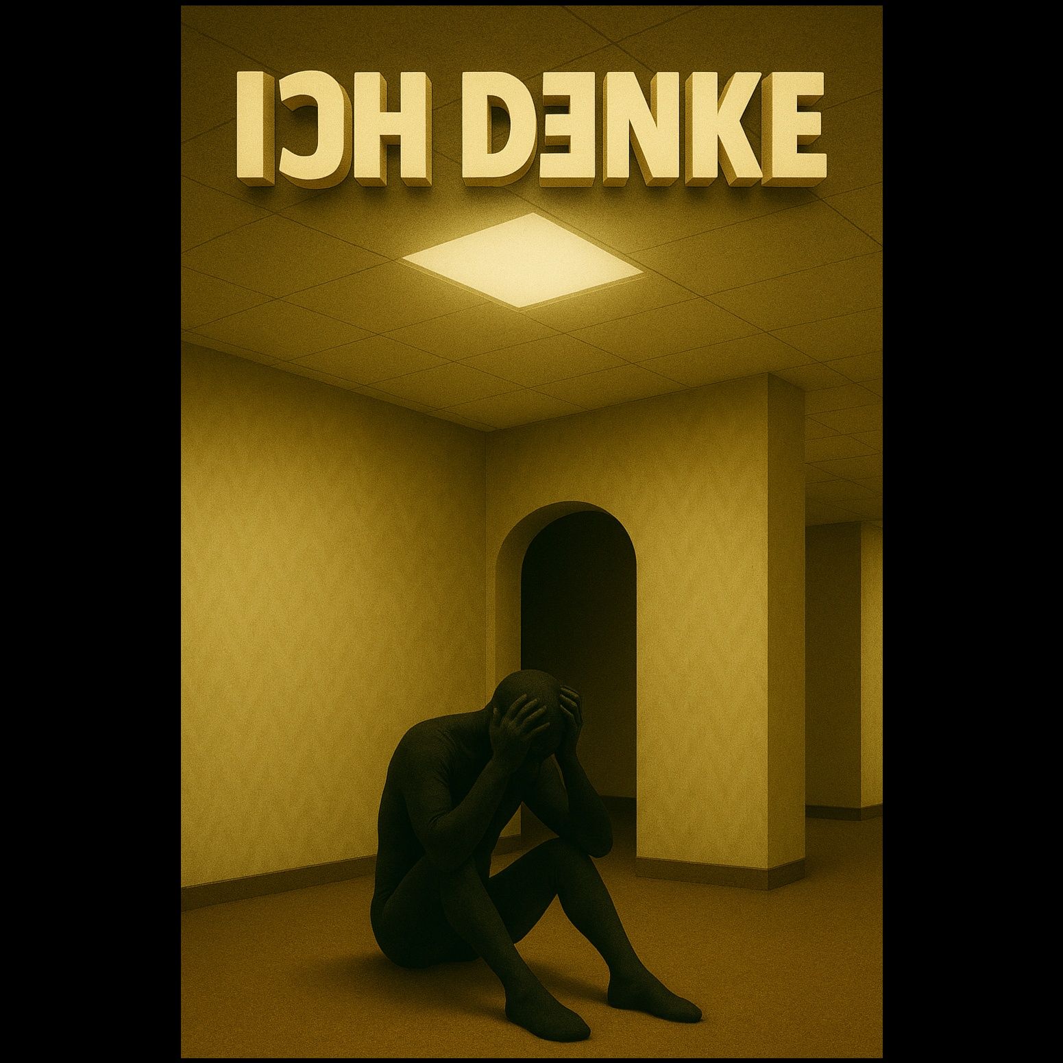 Ambient Noise - Ich Denke