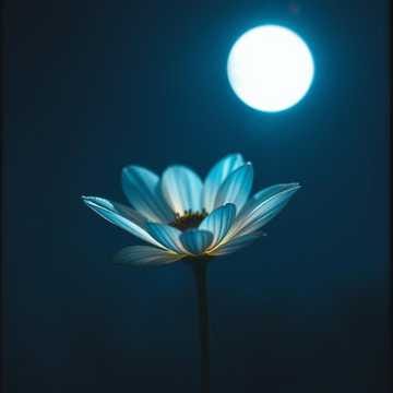 PSC - Blüte der Nacht (Spellbound- EDIT) 