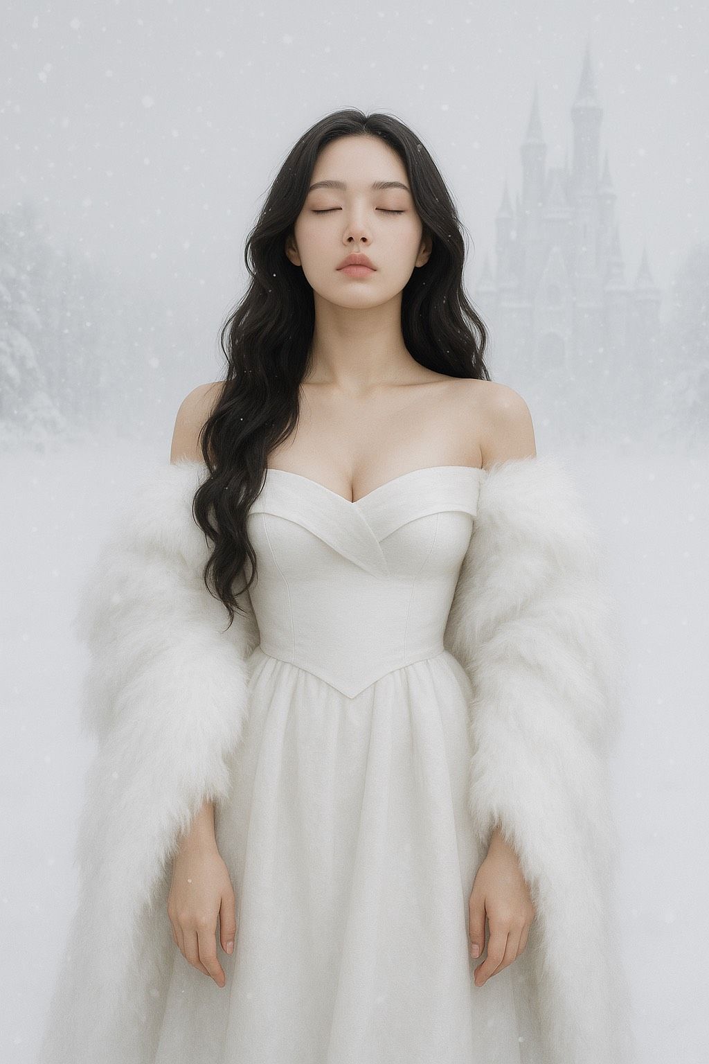 Frozen in Memory
