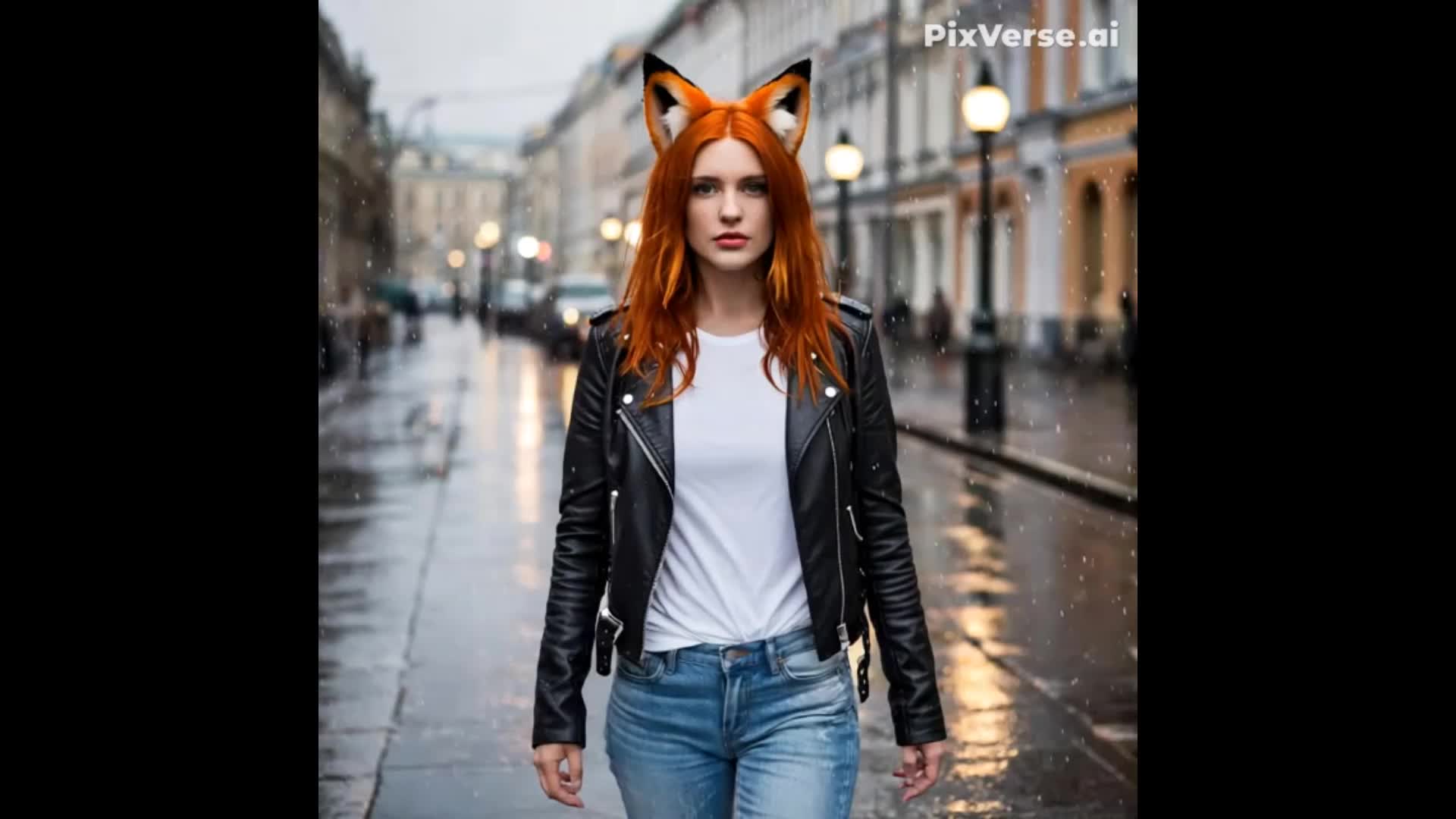 Дождь