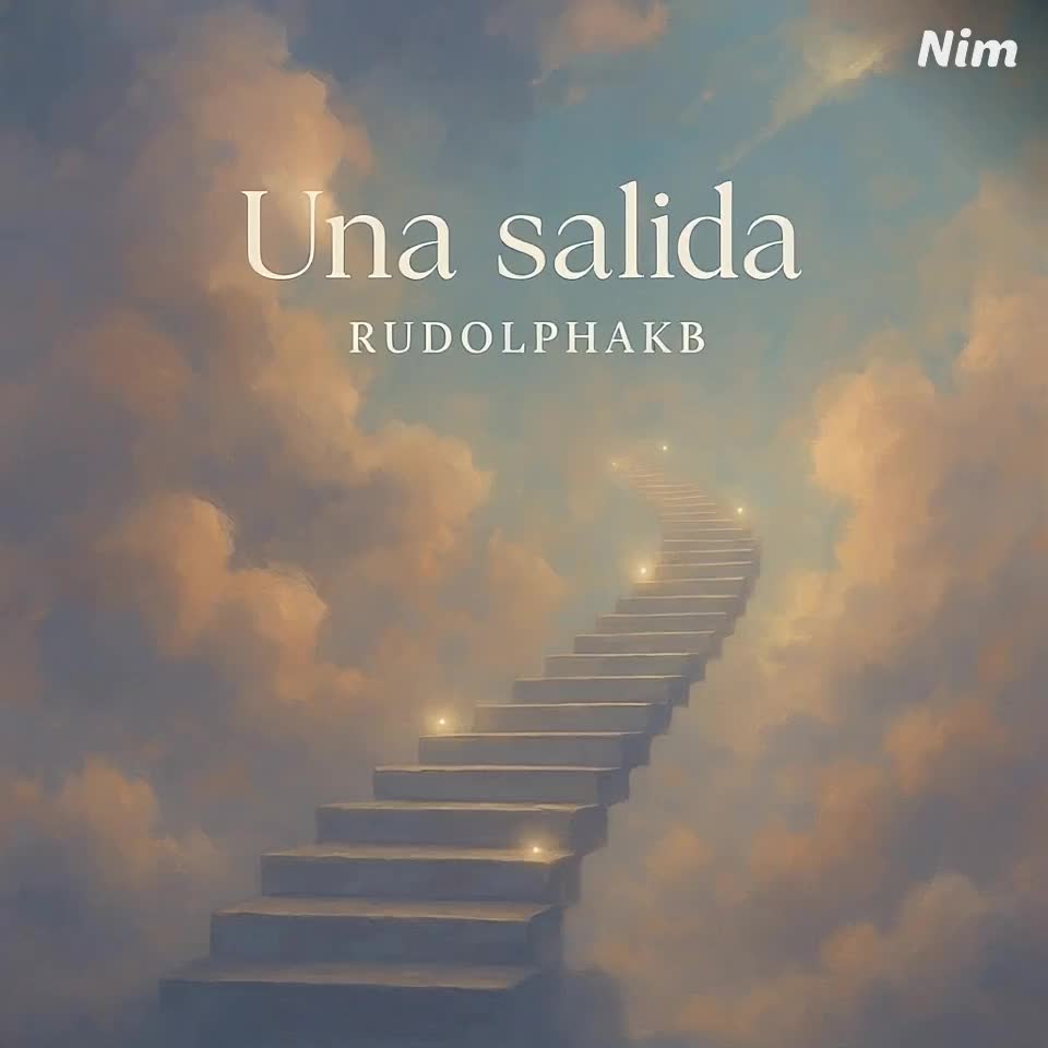Una salida (Electro-Pop)