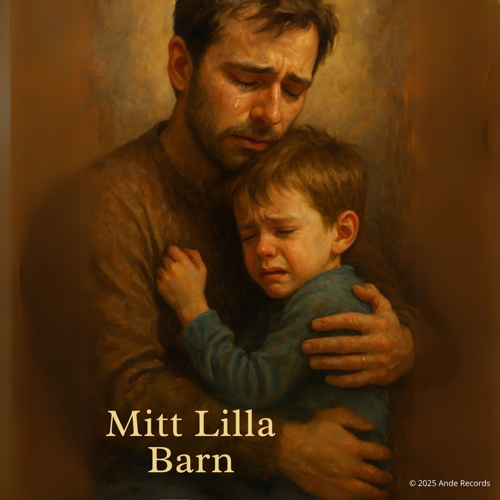 Mitt Lilla Barn