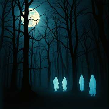 Moongrave