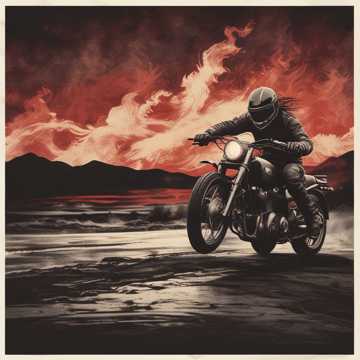 Danger 27