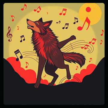 Loco Like a Lobo