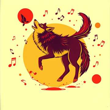 Loco Like a Lobo
