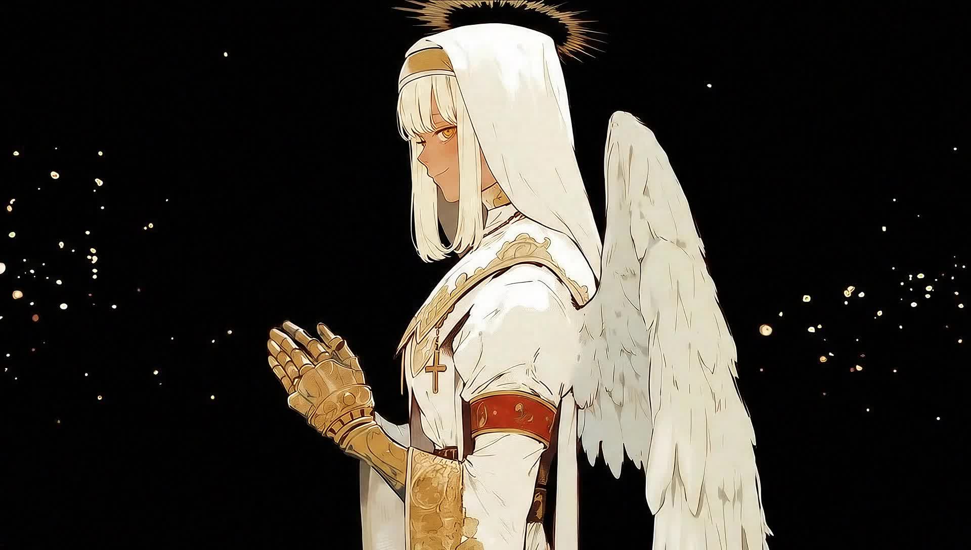 Alabaster & Rust