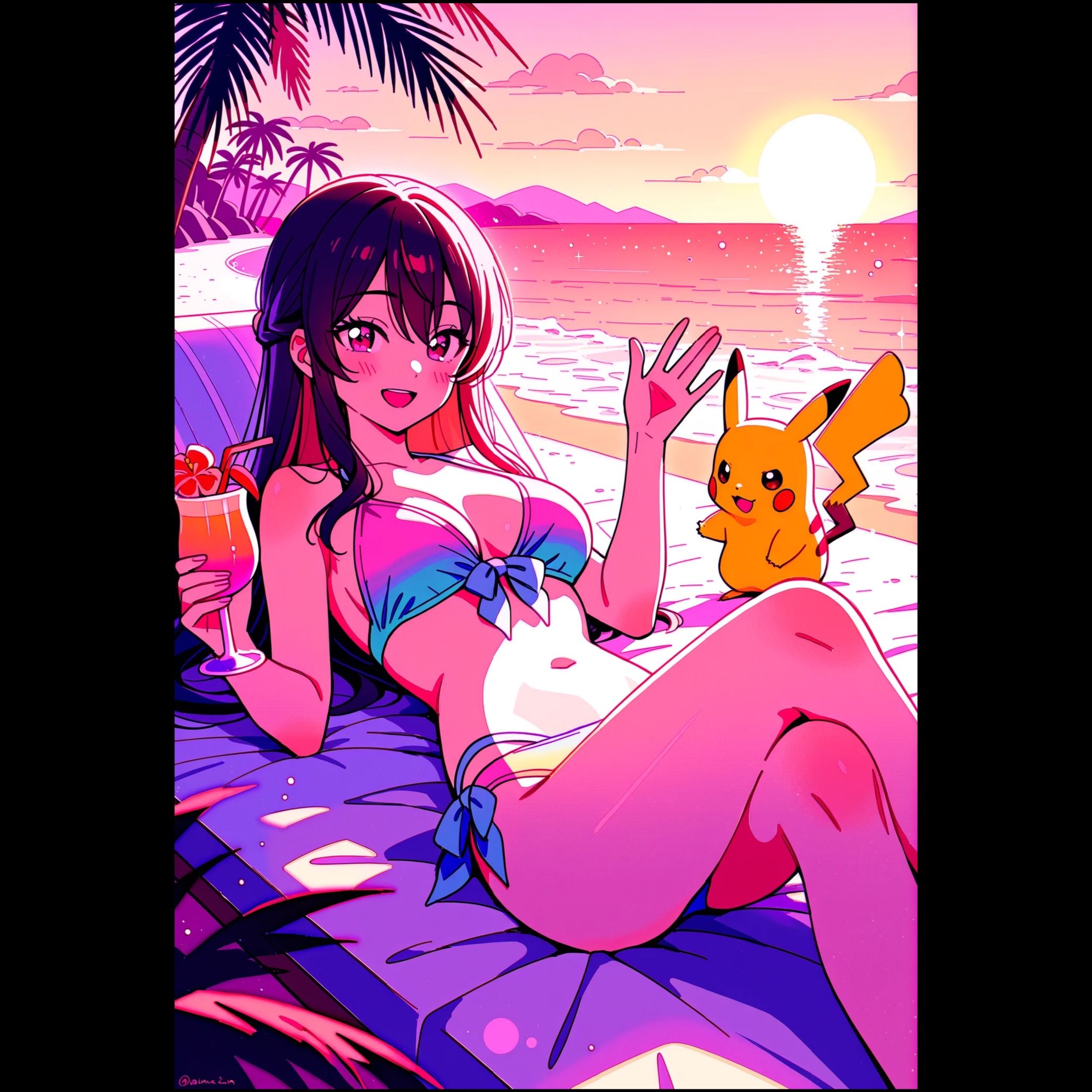 🌴💗𝒮𝑜𝓁 𝓎 𝒜𝓂𝑜𝓇💗🌴