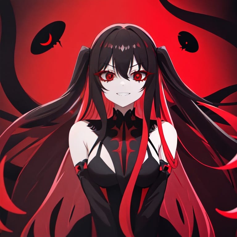 Folge mir ins Chaos