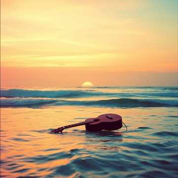 Santai Aja (Take It Easy)
