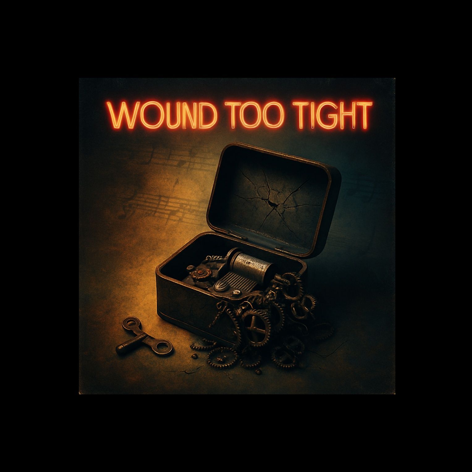 Wound Too Tight