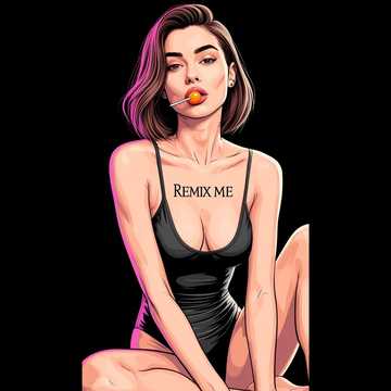 REMIX ME (Remastered)