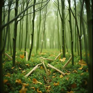 Bare Lament