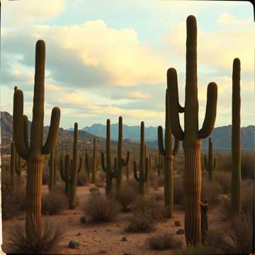 Arizona Dreams - A Celebration Song