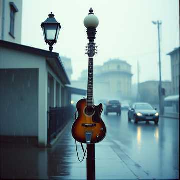 Just a heartache (LP)