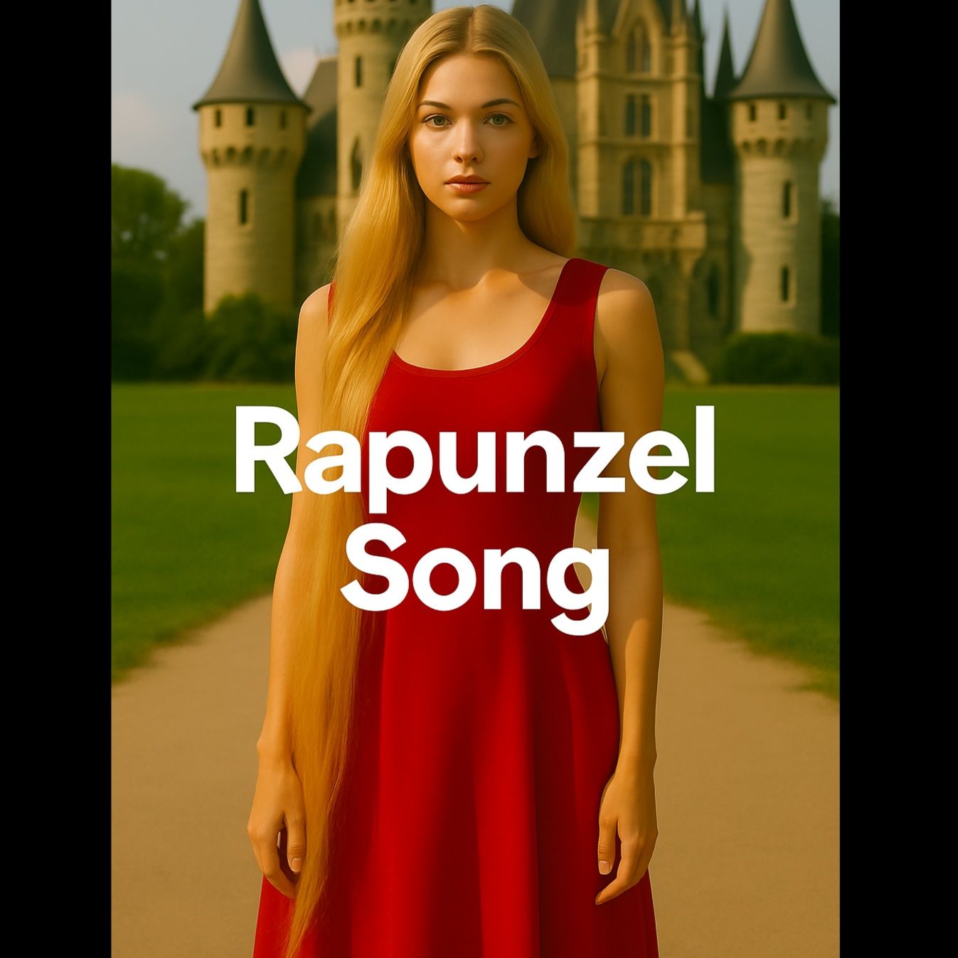 The Rapunzel Song 
