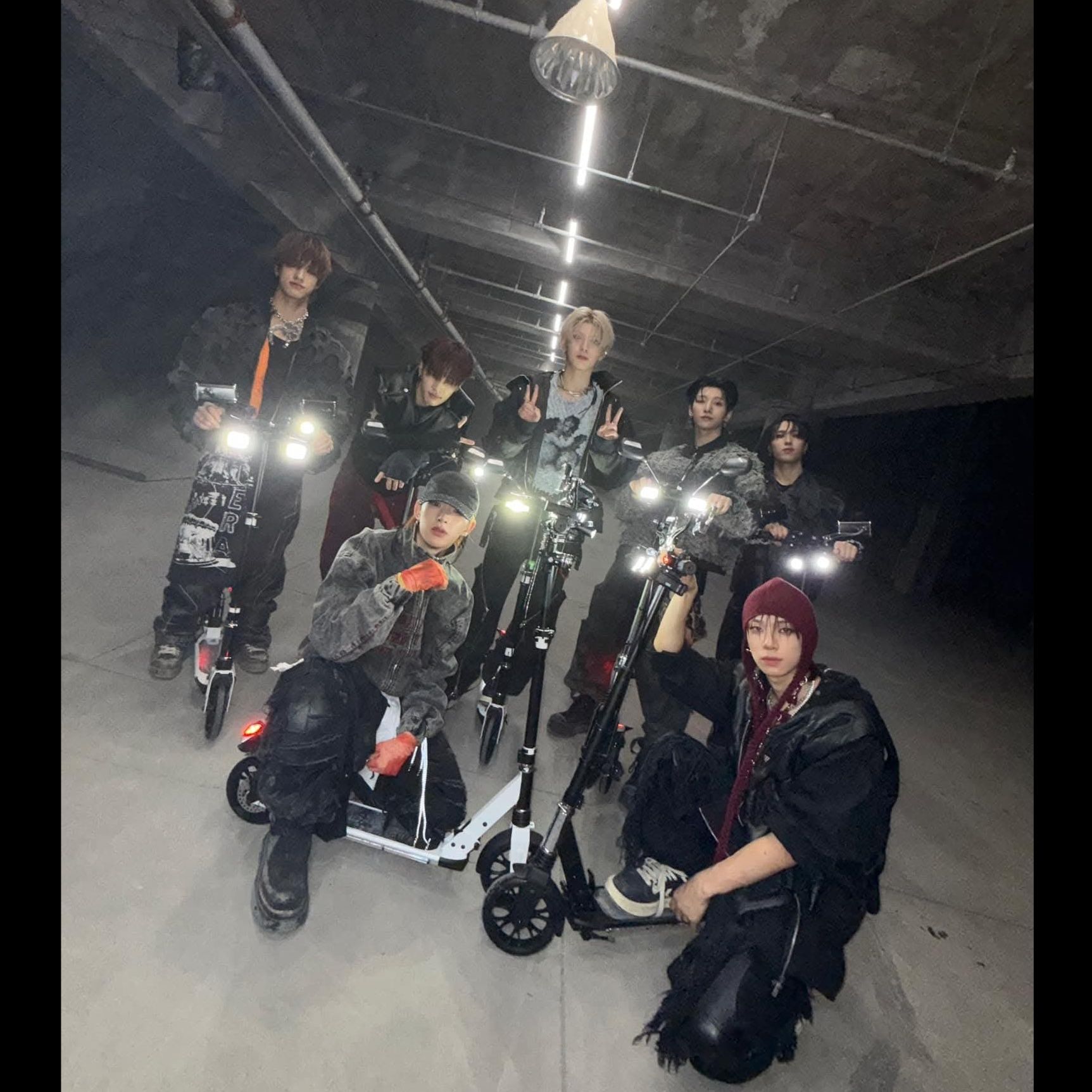 HARD - NEXZ