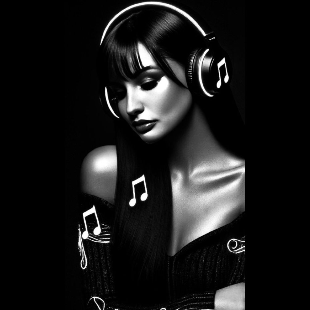 Без тебя - AnitaDeli