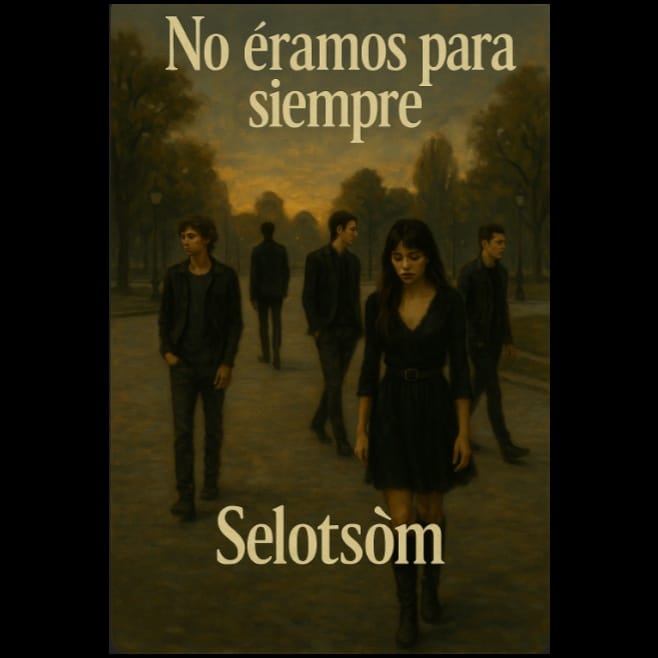 No Éramos Para Siempre