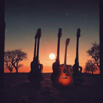 Tamil நிழல் என் பாதையில் ROKING GITAR 
