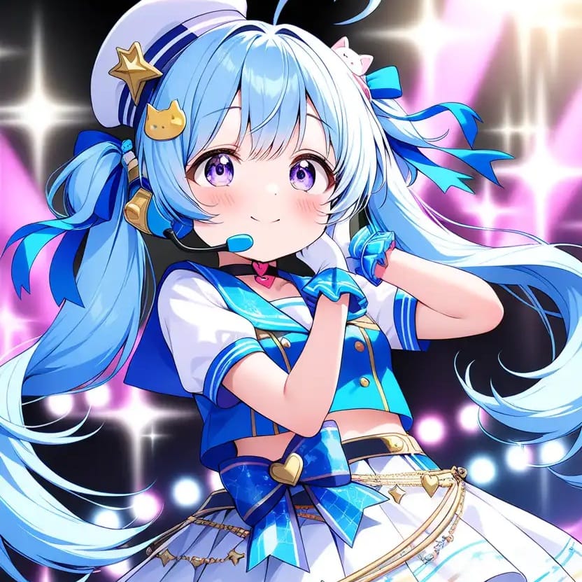 きらめきメロディー