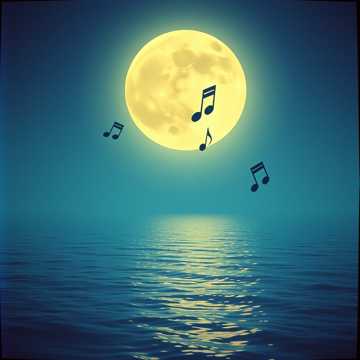 Moonlit Serenade SO57 6.23