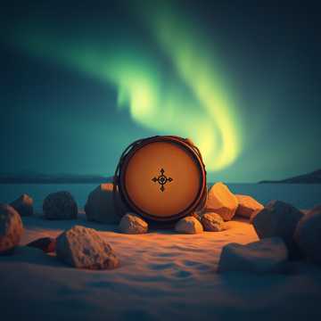Spirits of the Tundra - For Sergey"Crusher"Lobashov