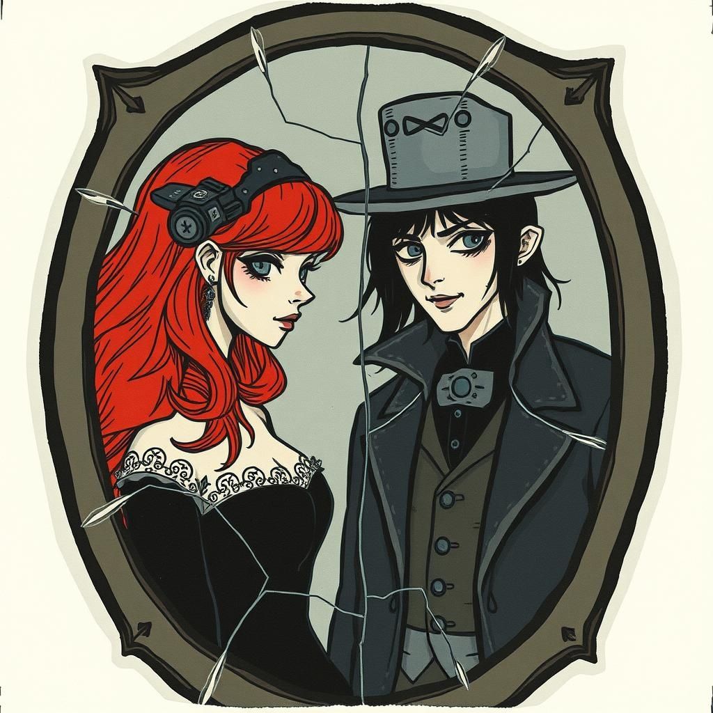Eye to Eye