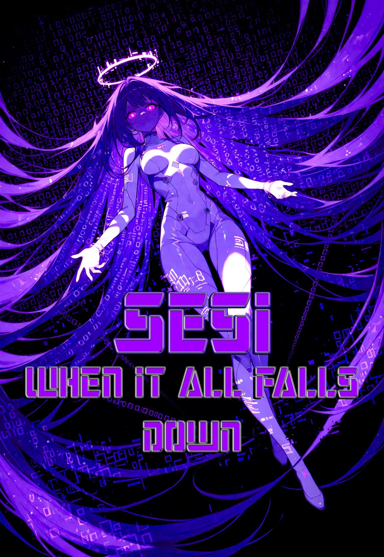 When It All Falls Down  [SSC7, USA]