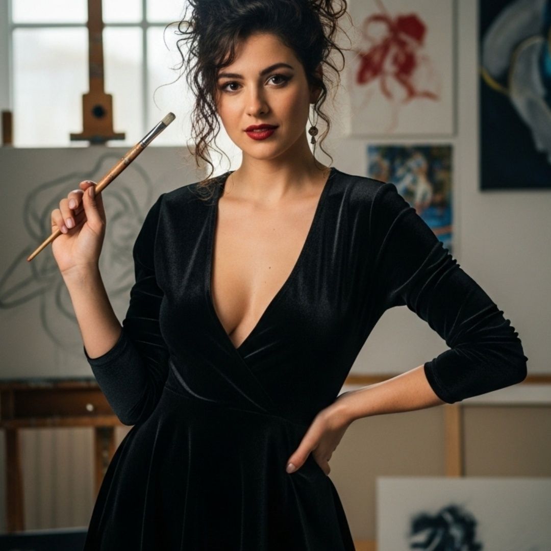 La Vie en Rouge 