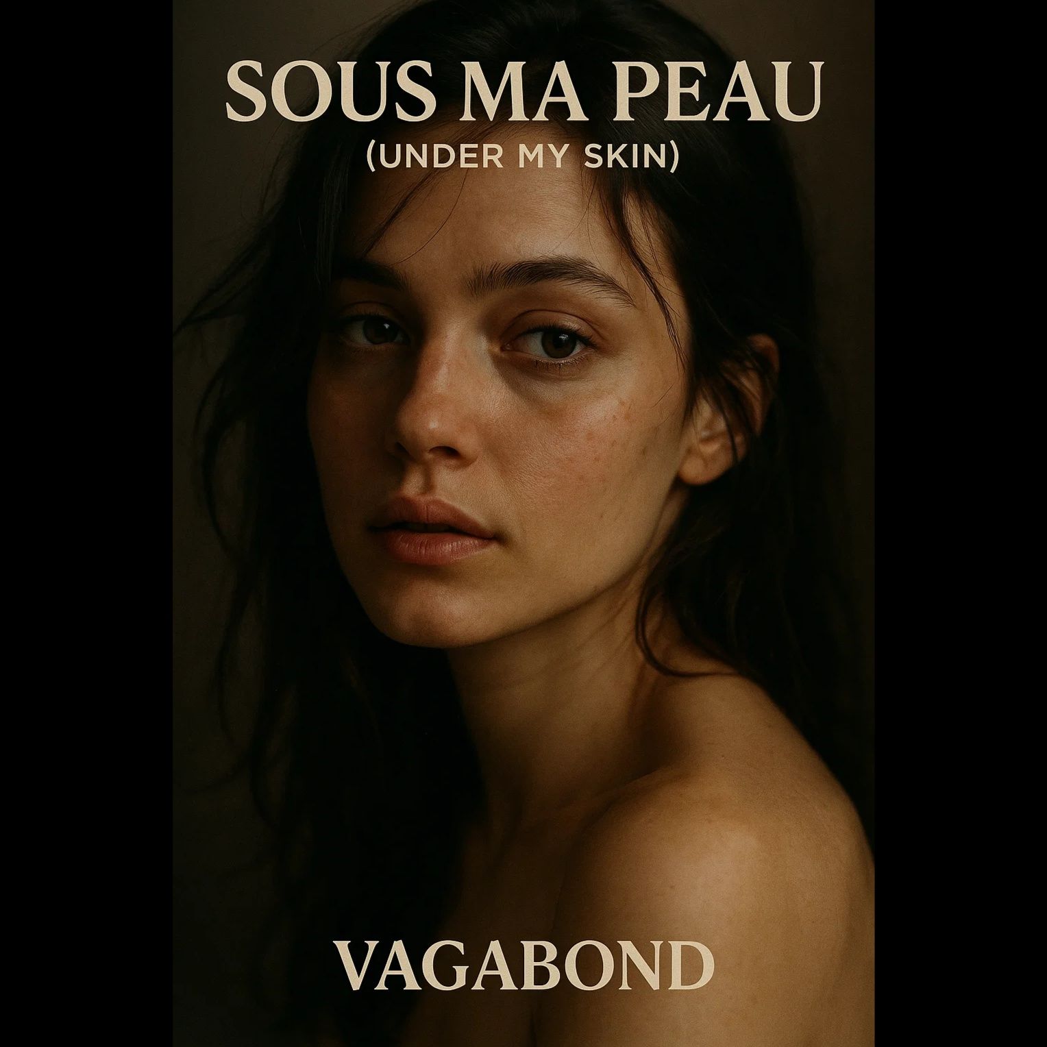 Vagabond - Sous Ma Peau