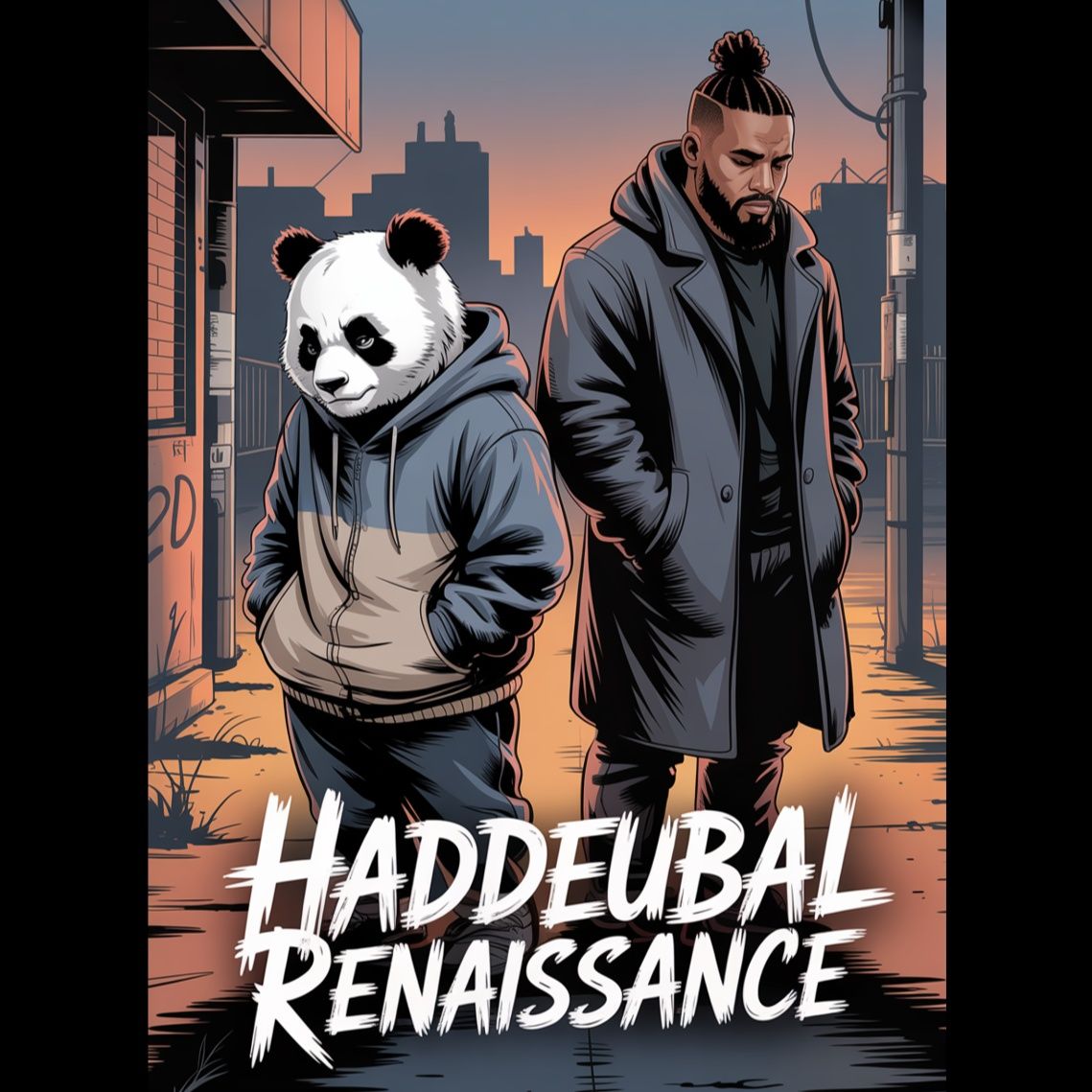 Haddeubal Renaissance 