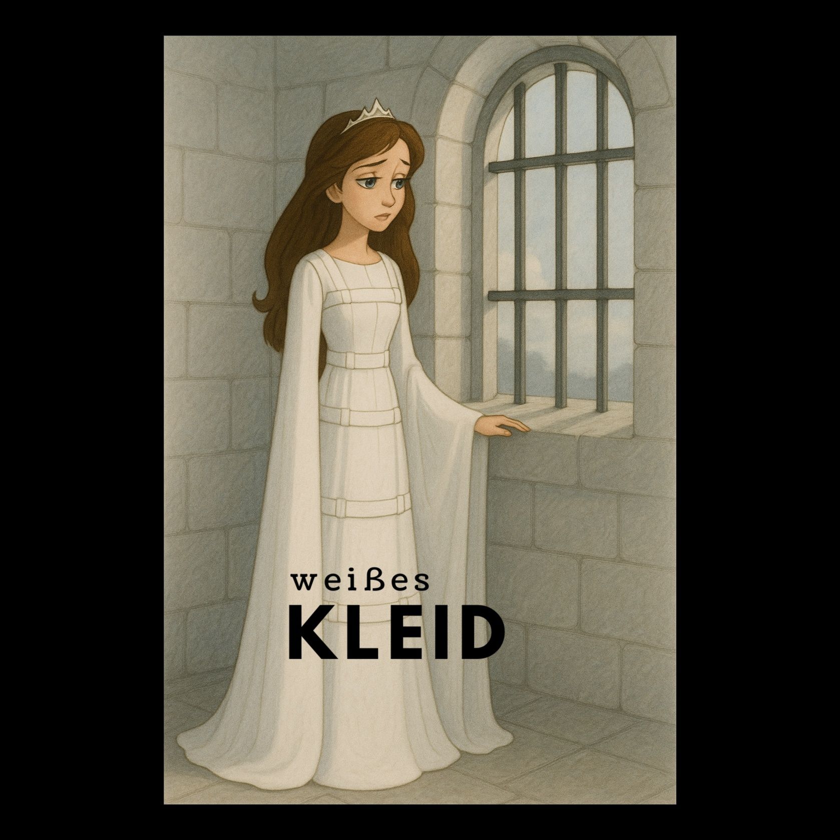 Weißes Kleid [Once Upon a Song]