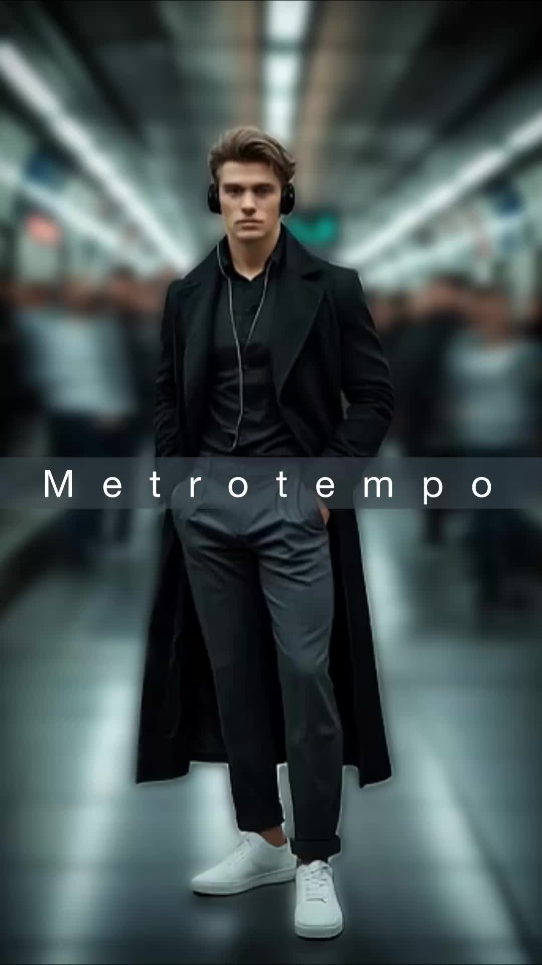 Metrotempo 
