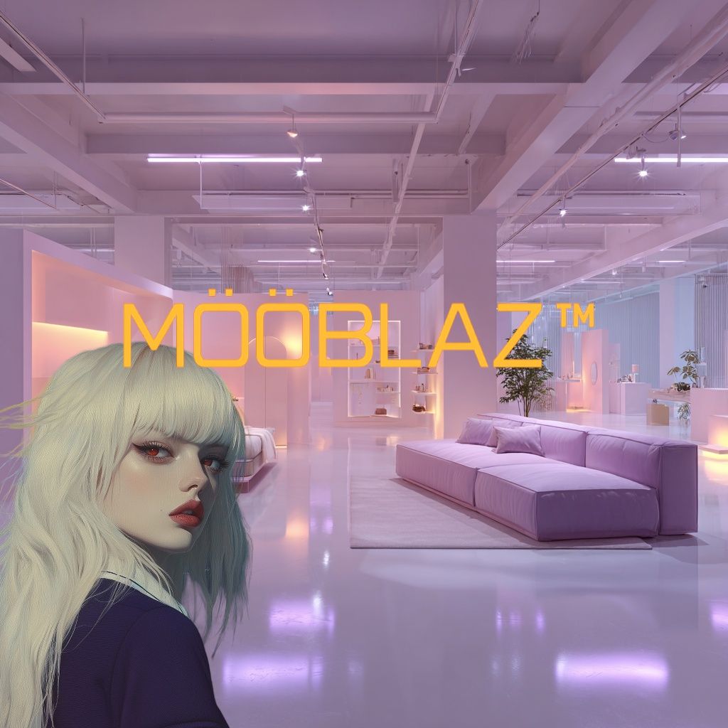 MÖÖBLAZ™: Dime Dónde Está el Sofá🛋️💃🔥