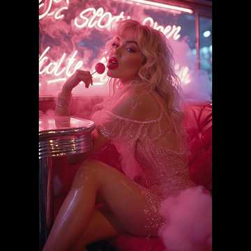 Candy Dreams