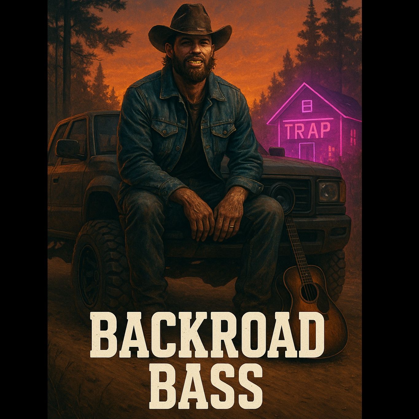 Backroad Bass